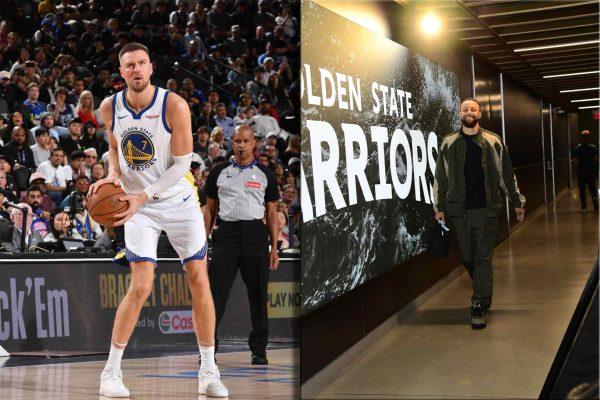 Stephen Curry's $136 million extension decision could reshape his Warriors legacy