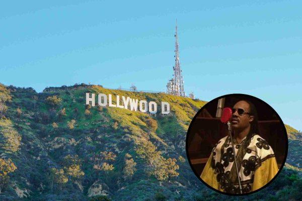Stevie Wonder sues to reclaim Hollywood Hills home from ex-fiancée after 38 years