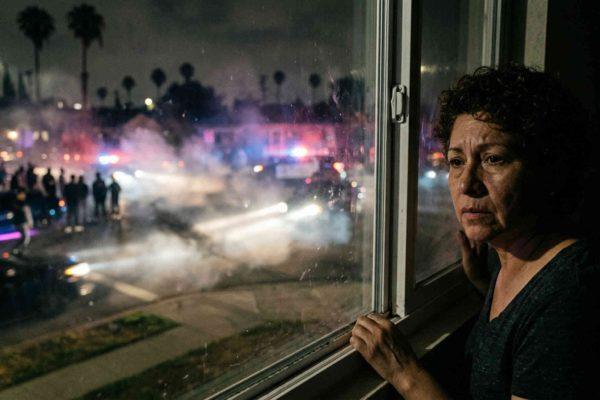Street Takeovers in Los Angeles Drop 56%, but Sheriff Warns Danger Persists