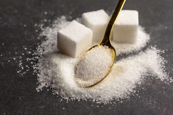 Sugar recall expands to Texas and seven other states over wheat allergen risk