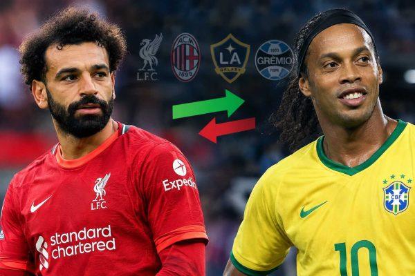 Summer 2026 transfer window: the moves that defied all logic