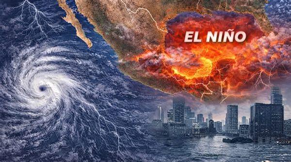 Super El Niño may bring a warmer, rainier winter to New York