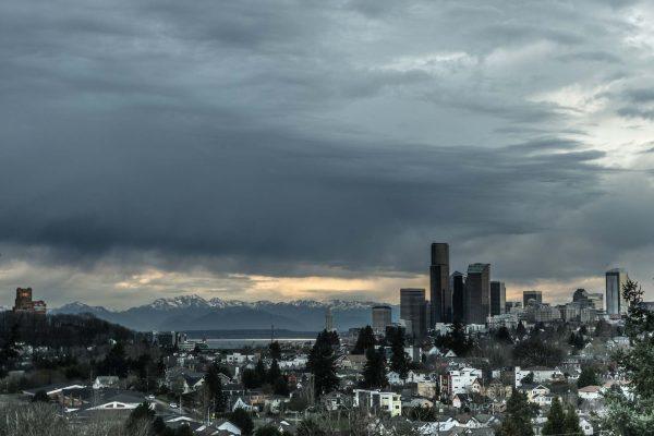 Super El Niño set to reshape winter weather across Texas and California