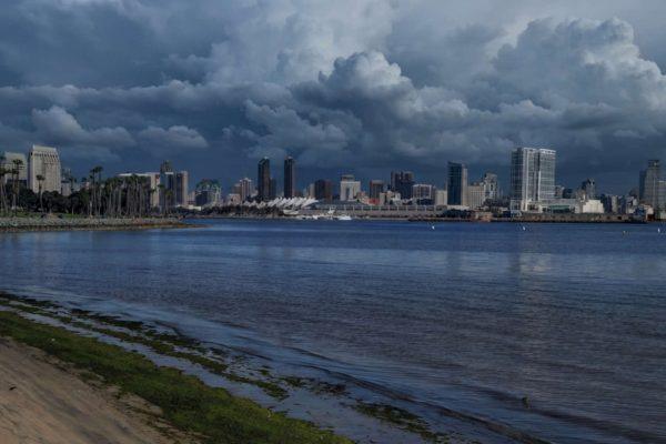 Super El Niño threatens California's coast with erosion, cliff collapses, and flooding