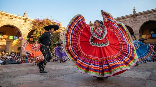Survey reveals gaps in US knowledge of Hispanic Heritage Month