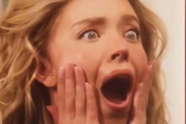 Sydney Sweeney brings a sensual twist to the 'Home Alone' house for her Syrn holiday line