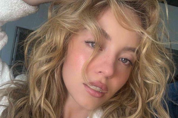 Sydney Sweeney's Syrn 'Send Nudes' campaign sparks conversation on body confidence