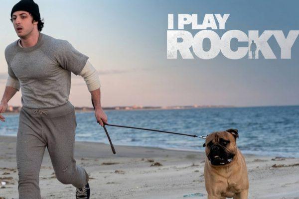 Sylvester Stallone's Fight to Star in 'Rocky' Becomes a Biopic This November