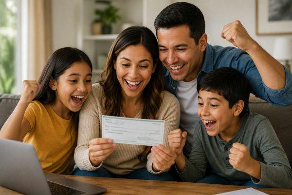 Tariff Refunds for Working Families Act: What It Means for Latino Households