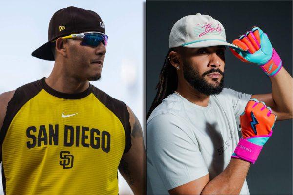 Tatis and Machado ignite Padres' postseason with early homers