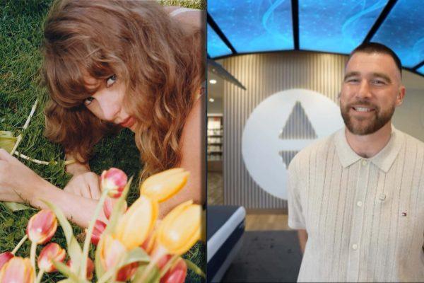 Taylor Swift and Travis Kelce Navigate Post-Wedding Life and Pet Harmony