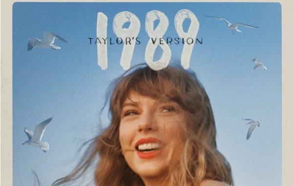 Taylor Swift's '1989' Enters US National Recording Registry as a Cultural Landmark