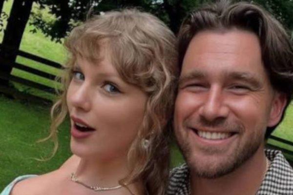 Taylor Swift's 'Cleveland' turns criticism into a love letter to Travis Kelce