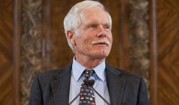Ted Turner's $2.8 Billion Fortune: A Legacy of Land, Bison, and Philanthropy