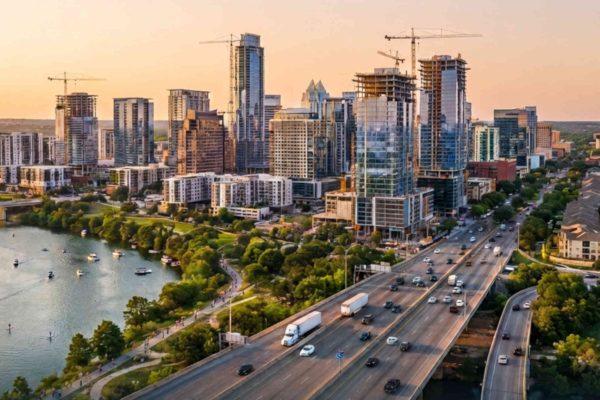 Texas and Florida Lead US Boomtowns as Latino Communities Expand