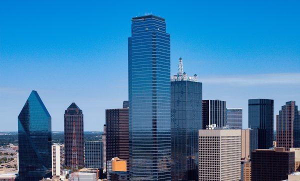 Texas Apartment Market Booms as Renters Flock to Sun Belt Cities Like Houston and Dallas