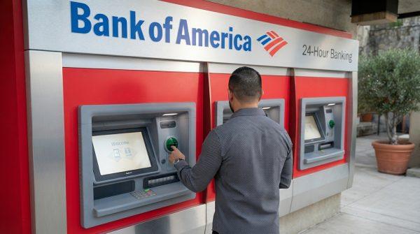 Texas barber returns $128K left at ATM, no reward asked