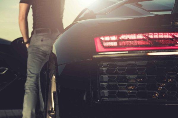 Texas businessman gets 13 years for $2M fraud and luxury car scam