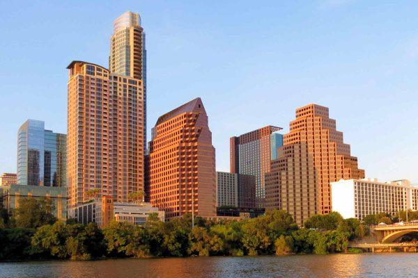 Texas cities weigh property tax hikes and service cuts to close budget gaps