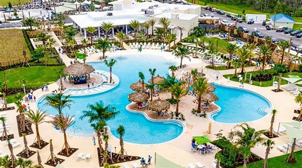 Texas City's Margaritaville resort community to add 3,500 homes and thousands of jobs