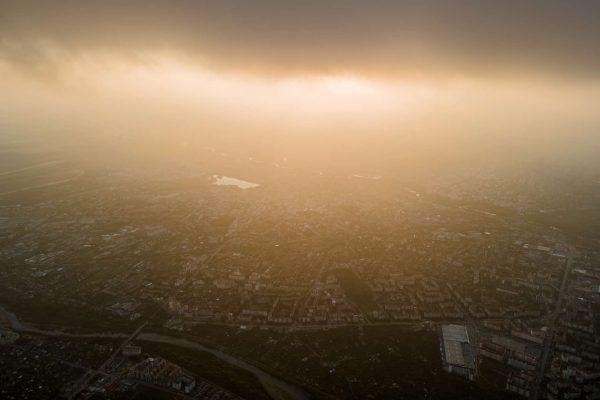 Texas data center boom could erase 20 years of air quality gains