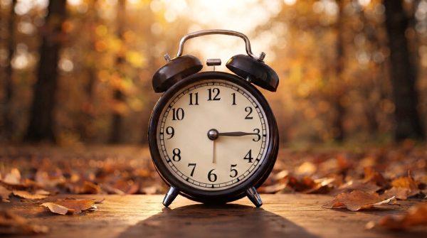 Texas fall back 2026: when clocks change and what's next
