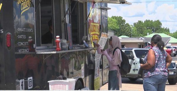 Texas food trucks face new state permits and possible CDL rules