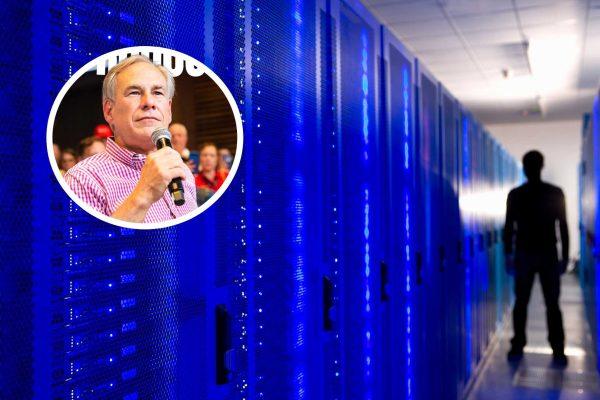 Texas Freezes AI Data Center Grid Connections Pending Audits
