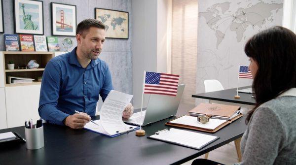 Texas Government Jobs: Immigration Status Rules for State Positions