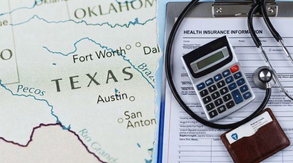Texas Governor's Plan Aims to Cut Health Insurance Costs for Small Businesses