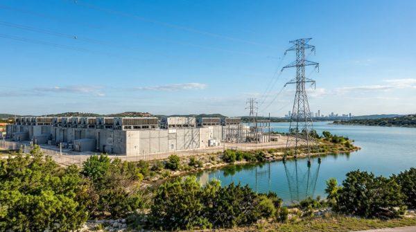Texas halts data center permits, raising questions about utility costs