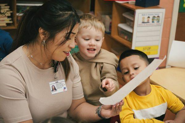 Texas Head Start changes could reshape enrollment for immigrant families