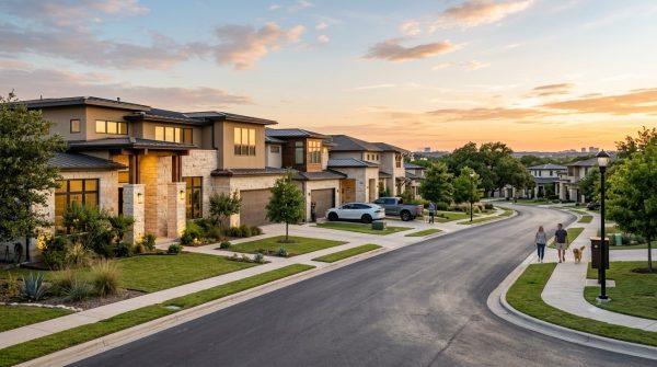 Texas Home Prices in 2027: What Latino Buyers and Sellers Need to Know
