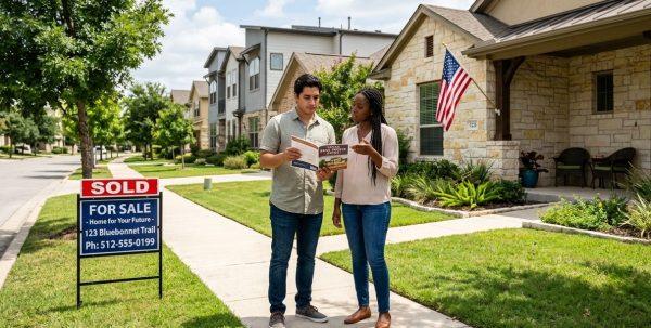 Texas Housing: Why Renting May Be Smarter Than Buying Right Now