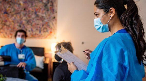 Texas invests $5.6M to train more nurses and ease healthcare strain