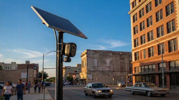 Texas man faces $2.3M fee for police camera records