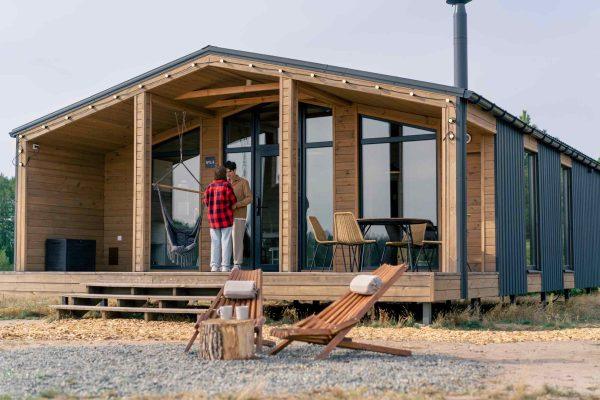 Texas SB 785 eases zoning rules for manufactured homes
