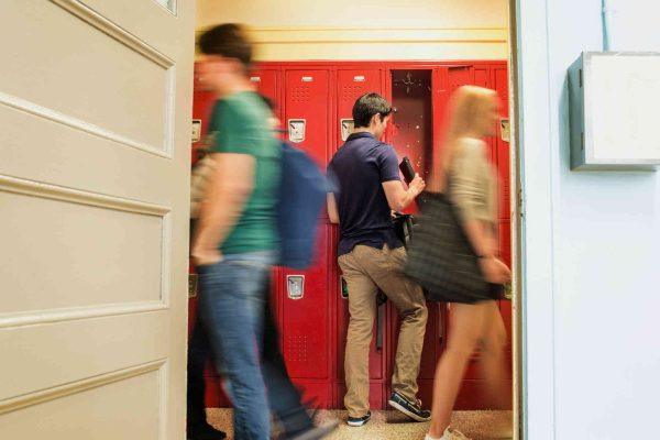Texas school arrests surge as minor incidents turn into criminal cases