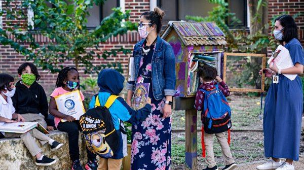 Texas school closures surge as COVID wave hits southern states