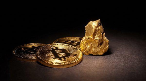 Texas signs law to let businesses pay in gold and silver digital currency