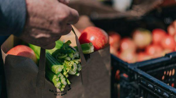 Texas SNAP households face September 21 deadline for storm food replacement