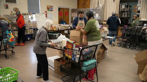 Texas SNAP Replacement Benefits Extended After Severe Floods