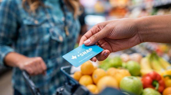 Texas SNAP updates: new income limits and benefit amounts for 2024