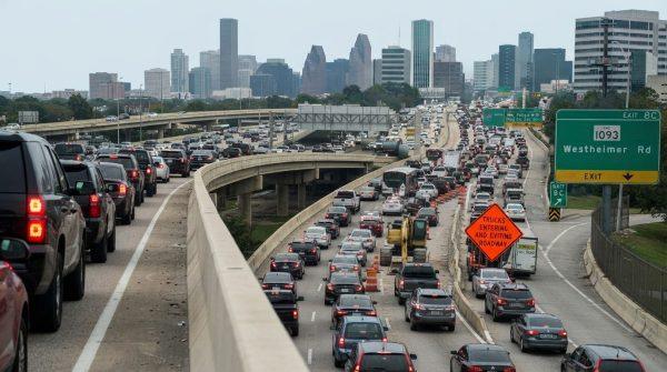 Texas-to-Georgia interstate could ease traffic, but funding questions remain