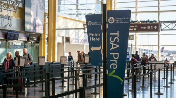 Texas TSA Issues World Cup Travel Rules: Liquids, Souvenirs, and Buc-ee's