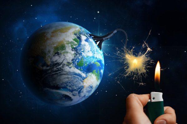 The 1960 math prediction that set a doomsday date in 2026