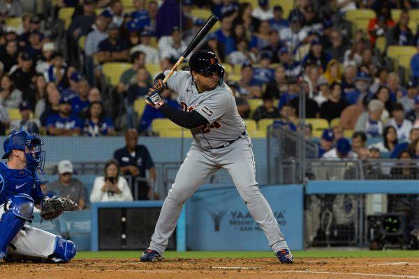 The 5 Greatest Latino First Basemen Who Redefined MLB History