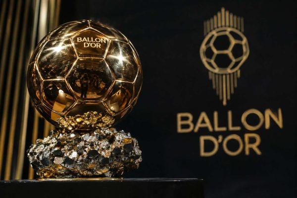 The Ballon d'Or: How soccer's golden prize became a global obsession
