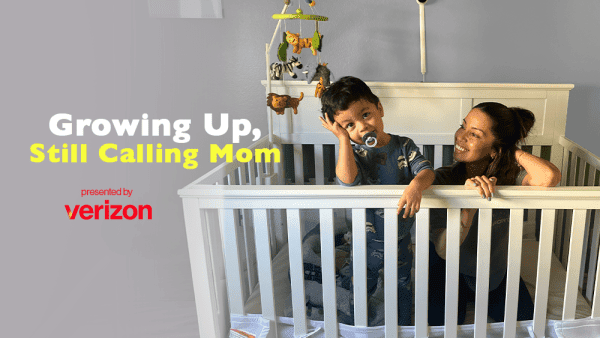 The Call That Never Changes: How Motherhood Deepens Our Bond with Mamá