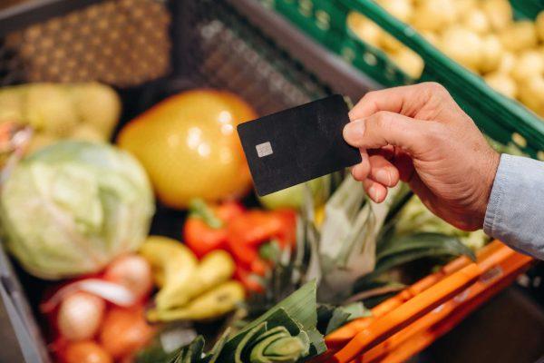 The Credit Card Grocery Trap: How US Latinos Are Being Pushed Into Debt